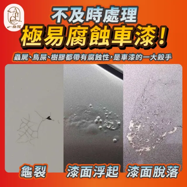 【一朵花汽車百貨】蟲膠去除劑 汽車蟲膠去除劑 去除蚊蟲屍體 車用除蟲膠劑 蟲膠清除劑 汽車美容 洗車用品