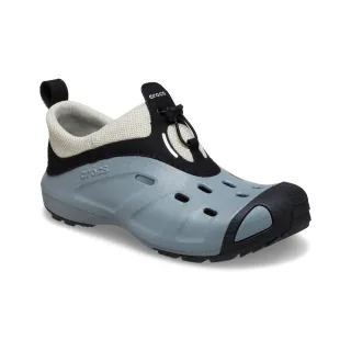 【Crocs官方直營】中性鞋 Crocs官方直營 縱野鞋(209350-3TD)