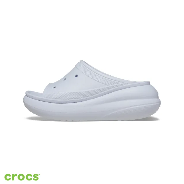 【Crocs】中性鞋 經典泡芙克駱格(208731-5AF)