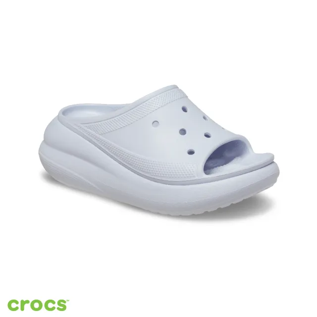 【Crocs】中性鞋 經典泡芙克駱格(208731-5AF)