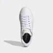 【adidas 愛迪達】GRAND COURT 2.0 女款 經典 休閒鞋 白(GW9213)
