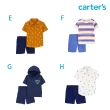 【Carter’s】精選幼童2件組套裝/童裝-多款可選(原廠公司貨)