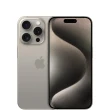 藍色限定【Apple】S+ 級福利品 iPhone 15 Pro 1T(6.1吋)