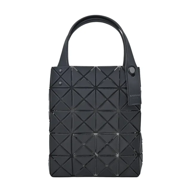 【ISSEY MIYAKE 三宅一生】PRISM PLUS 4X5啞光手提包(多色選)