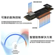 【SAMSUNG 三星】980 1TB M.2 2280 PCIe 3.0 ssd固態硬碟 MZ-V8V1T0BW 讀3500M/寫3300M
