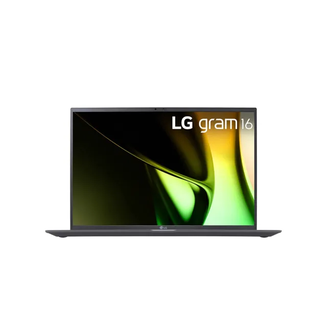 【LG 樂金】微軟M365組★16吋 Intel Ultra 5 輕薄AI筆電(16Z90S-G.AA56C2/16G/512GB NVMe/WIN11/沉靜灰)