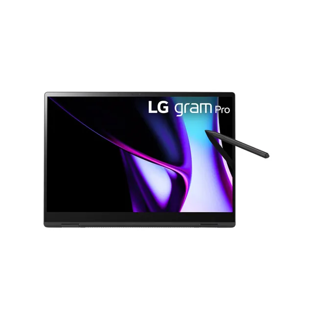 【LG 樂金】16吋Ultra 7輕薄AI筆電(16T90SP-K.AA75C2/16G/512G/W11/曜石黑)