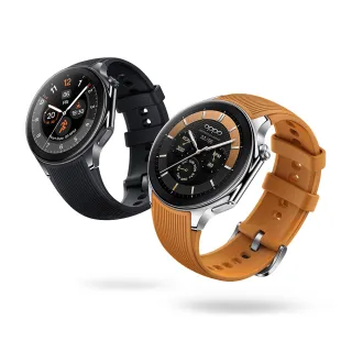 【OPPO】Watch X 智慧手錶(2G+32G)