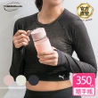 【THERMOcafe凱菲】隨手瓶350ml(TCTR-350)