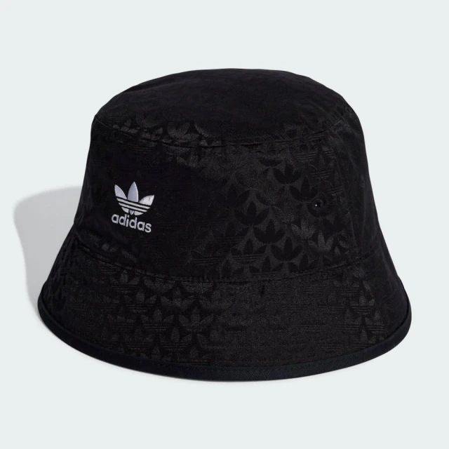 adidas 愛迪達 休閒帽 運動帽 漁夫帽 BUCKET HAT(IT7352)