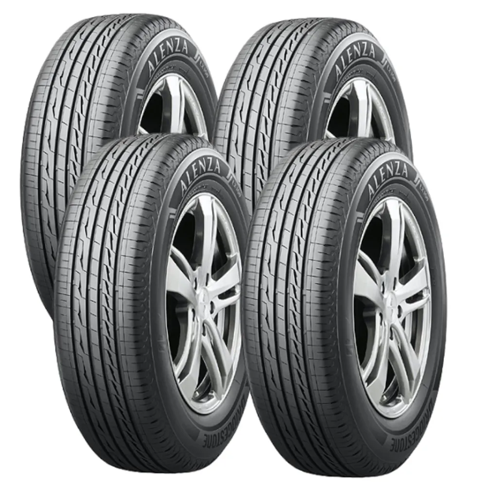 BRIDGESTONE ALENZA LX100 235/55R19 4本セット : Bridgestone 235