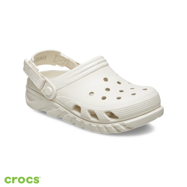 Crocs 中性鞋 板栗克駱格(209366-001) 推薦