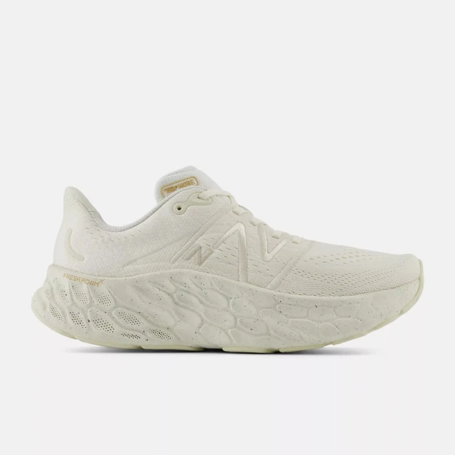 NEW BALANCE 慢跑鞋 Fresh Foam X 8