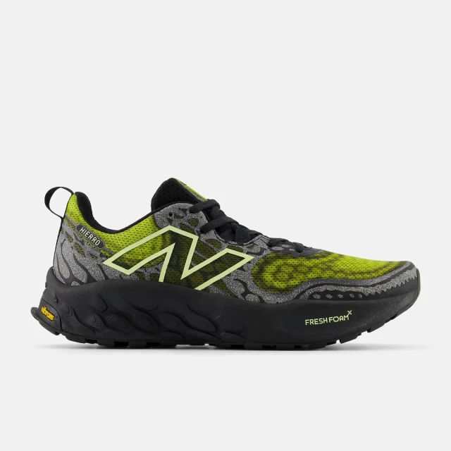 NEW BALANCE 慢跑鞋 Fresh Foam X 8