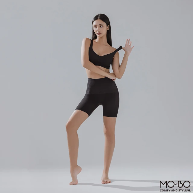 MO-BO 微高領顯瘦設計發熱衣(MIT)優惠推薦