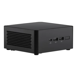 【ASUS 華碩】NUC i7十六核{象牙塔AS0FC} 迷你電腦(Ultra 7 155H/16G/1TB M.2 Gen4)