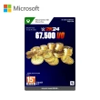 【Microsoft 微軟】WWE 2K24 67500 VC包(下載版購買後無法退換貨)