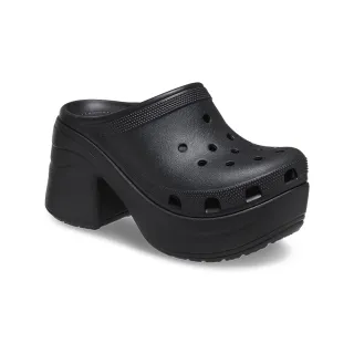 【Crocs】女鞋 Siren經典人魚克駱格(208547-001)