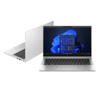 【HP 惠普】13.3吋i7-13代商用筆電(Elitebook 630 G10/i7-1355U/16G/512G SSD/W11Pro/三年保固)