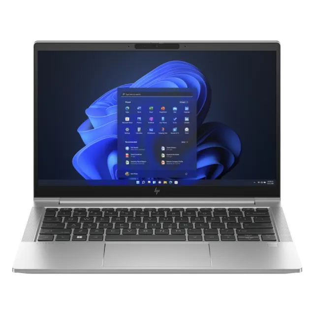 【HP 惠普】13.3吋i7-13代商用筆電(Elitebook 630 G10/i7-1355U/16G/512G SSD/W11Pro/三年保固)