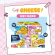 【Kleenex 舒潔】Kakao Friends面紙袖珍包 10抽x26包x32串(Kakao Friends限定版)