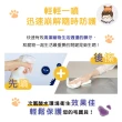【BUBUPETTO】毛孩玩具用免稀釋次氯酸水-4000mlx1+500mlx1(毛小孩 寵物 玩具)
