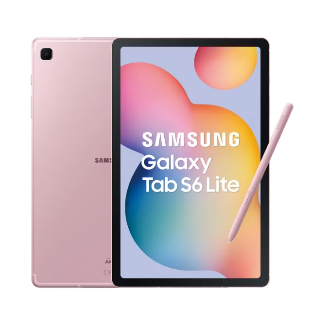 【SAMSUNG 三星】Galaxy Tab S6 Lite 2024 10.4吋 4G/128G Wifi(P620)