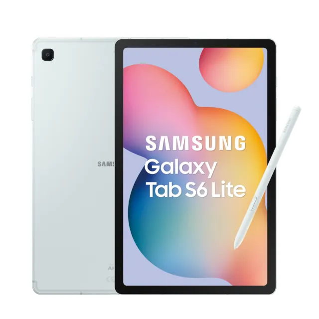 【SAMSUNG 三星】Galaxy Tab S6 Lite 2024 10.4吋 4G/64G Wifi(P620)