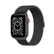 【SwitchEasy 魚骨牌】Apple Watch Mesh 不鏽鋼米蘭磁扣錶帶(Ultra2/Ultra/9/8/7/6/5/4/3/SE)