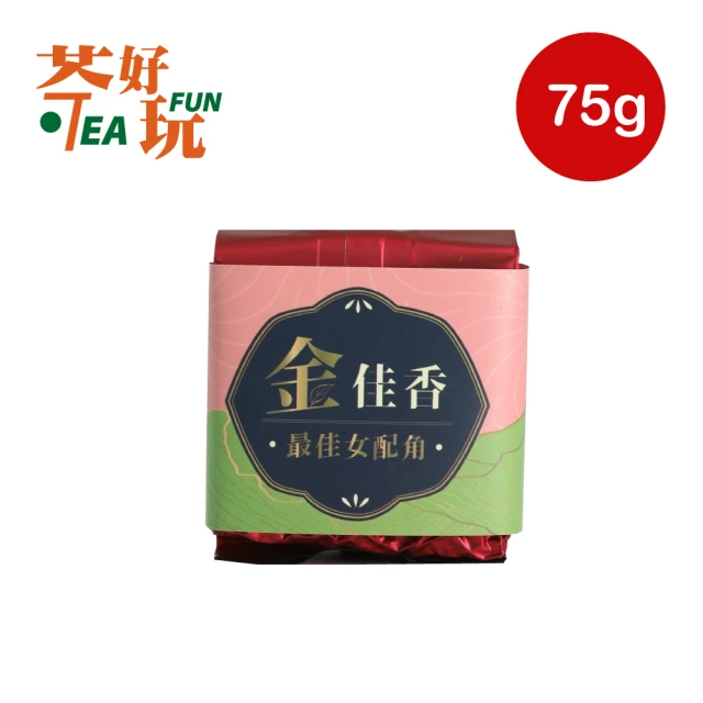 xiao de tea 茶曉得 阿里山手摘果甜回甘烏龍茶(1