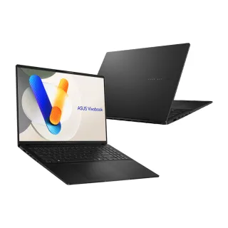 【ASUS】微軟M365一年組★16吋Ultra 5輕薄筆電(VivoBook S S5606MA/Ultra 5-125H/16G/1TB/W11/3.2K/EVO)