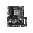 【ASRock 華擎】M+U組合★X670E PRO RS AMD ATX主機板+AMD R5-7600 CPU(C+M)