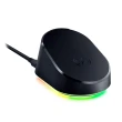 【Razer 雷蛇】無線充電座超值組★Cobra Pro 眼鏡蛇 Pro 輕量化三模無線滑鼠-黑色+Mouse Dock Pro