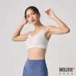 【Mollifix 瑪莉菲絲】精選A++瑜珈/運動/舒適BRA、瑜珈服、無鋼圈、運動內衣(多款任選)