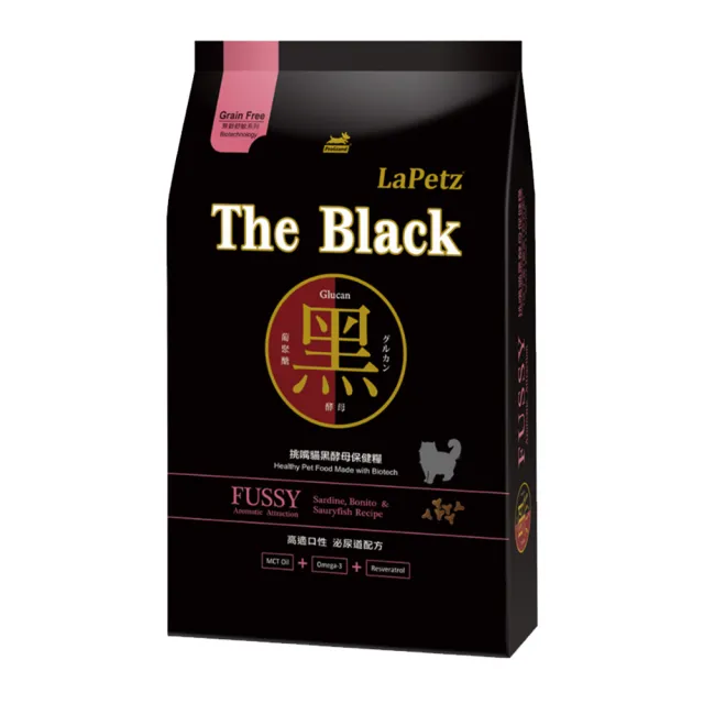 【LaPetz 樂倍】無穀保健糧 成齡貓 挑嘴貓配方 4.5KG(成貓飼料 貓咪飼料 貓糧 無穀貓飼料 貓飼料)