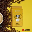 【MOAK】義大利Intenso Soul金牌咖啡粉x2包(250g/包)