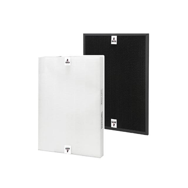 【蟎著媽】濾網(適用 韓國 Winix Zero AZBU380-HWT Costco 好市多 空氣清凈機)