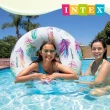 【INTEX】戲水游泳圈 適9歲+ 多款可選