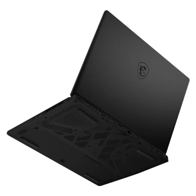 【MSI 微星】▲特仕版 16吋Ultra 9電競(Pulse 16 AI C1VFKG-015TW/Ultra 9 185H/32G/1T SSD/RTX4060/W11)