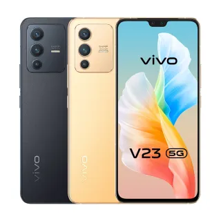 【vivo】A級福利品 V23 5G 6.44吋(12GB/256GB)