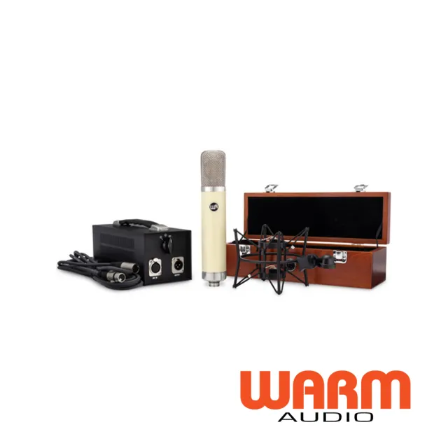 【Warm Audio】WA-251 真空管電容式麥克風(公司貨)