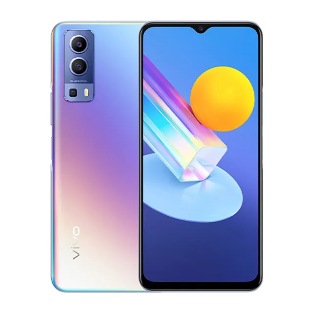 【vivo】A級福利品 Y72 5G 6.58吋(8GB/128GB)