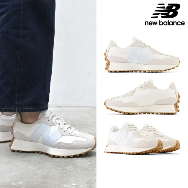 【NEW BALANCE】NB 運動鞋/復古鞋_女鞋_WS327OT-B_MS327CGW-D_WS327OU-B