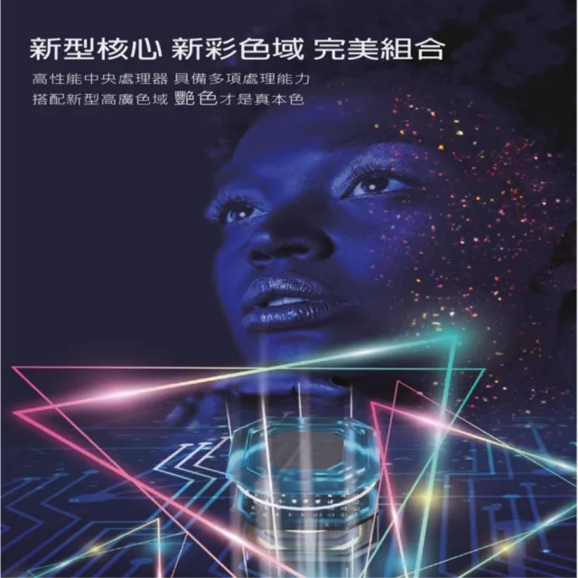 【DigiKing 數位新貴】43吋三台轟霸重低音系列IPS新美學無邊低藍光FHD液晶顯示器(DK-V43FL11)