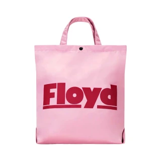 【Floyd】Shopper購物袋 蜜糖粉