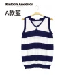 【Kinloch Anderson】夏季女裝休閒短袖上衣 金安德森女裝(多款多色任選)