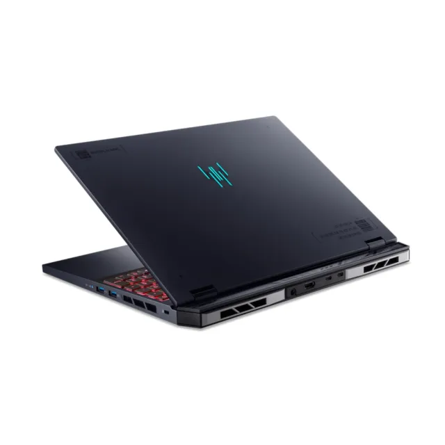 【Acer 宏碁】全新拆封品★16吋14代i5 RTX4060電競筆電(Predator/PHN16-72-517P/i5-14500HX/16G/512G/W11)