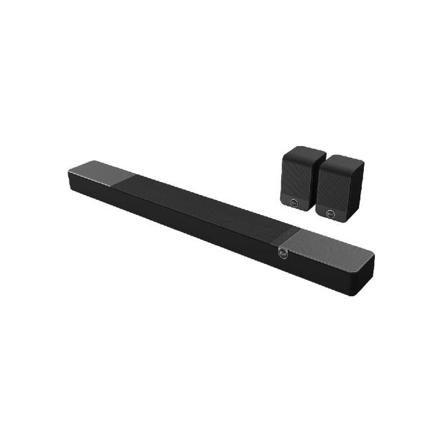 Klipsch古立奇 Core 200 組為高品質 Soundbar 系統，包含 Core 300 主機、SUB 200 低音炮與 SURR 200 環繞喇叭，提供沉浸式音效體驗。支援藍芽連線，HDMI 1入，電源為110V，重量輕便易安裝，並附1年保固與NCC認證。