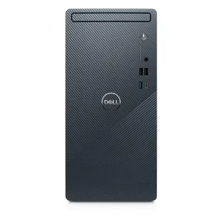 【DELL 戴爾】i3四核特仕電腦(Inspiron 3030T-P1308BTW-SP3/i3-14100/16G/512G SSD/T400-4G/W11P)