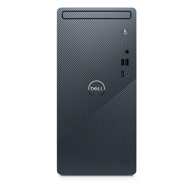 【DELL 戴爾】i7二十核電腦(Inspiron 3030T-P1708BTW/i7-14700/16G/1TB SSD/W11P)